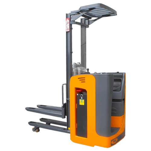 Electric Pallet Truck Virtus 20 RX-C ac