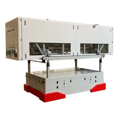 Radio-Controlled Bidirectional Platform